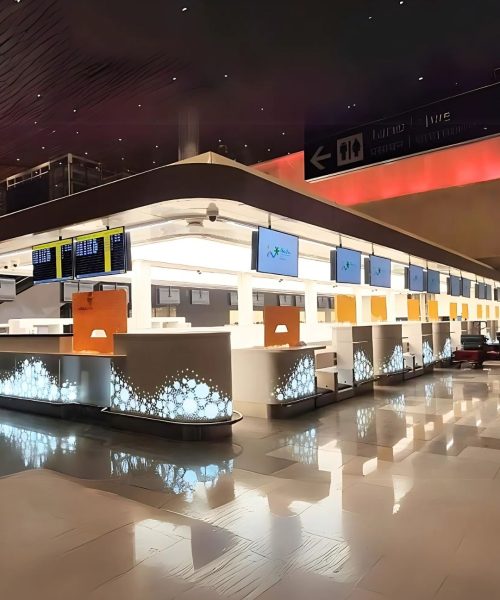 Airport