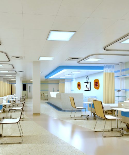 Hospital